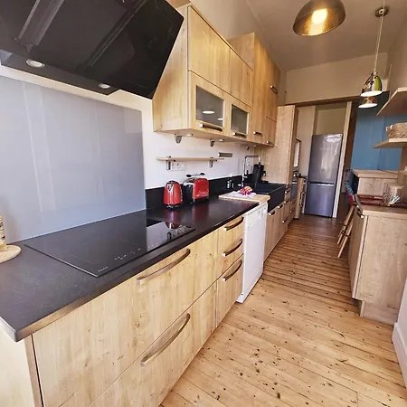 Apartment Le Bienheureux, Le Calme En Et Jardin Angouleme