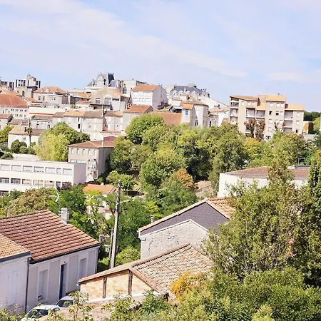 Le Bienheureux, Le Calme En Et Jardin