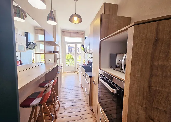 Le Bienheureux, Le Calme En Et Jardin * Angouleme